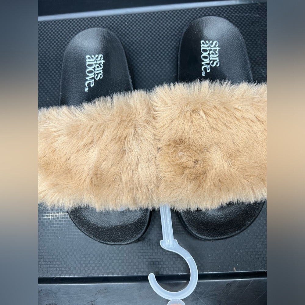 Furry Slides